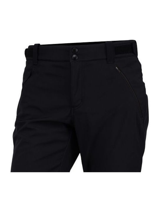 Northfinder Men's Hiking Long Trousers Black