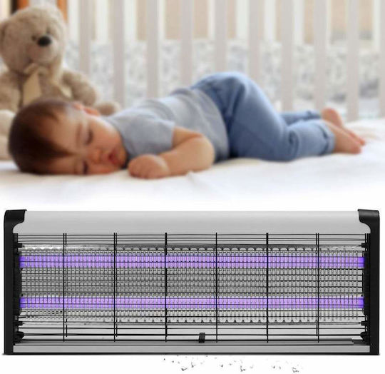40W