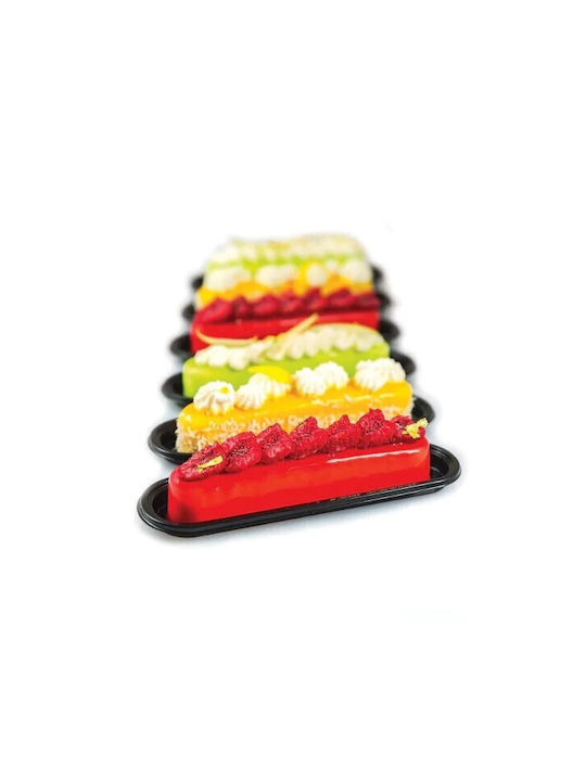 Silikomart Silicone Baking Pan Fashion 13x2.5cm