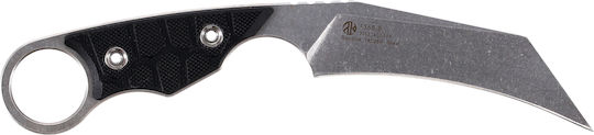 Ruike Messer