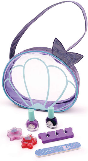 HappiHobbi HappiHobbi Meerjungfrau Schönheitsset