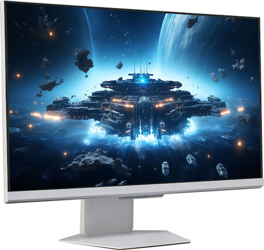 LG Ultragear IPS HDR Gaming Monitor 32" 4K 3840x2160 144Hz με Χρόνο Απόκρισης 1ms GTG Λευκό