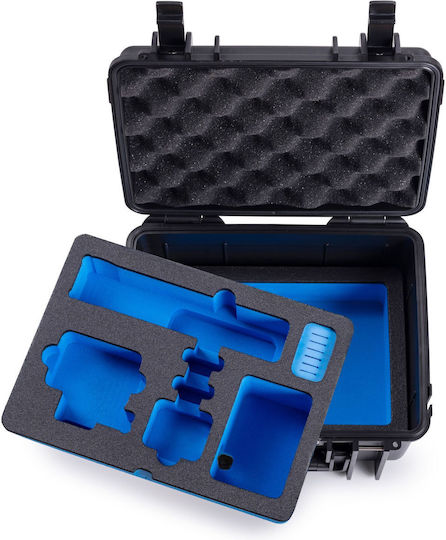 B&w Action.case PP.66 Black For GoPro Hero 9-13