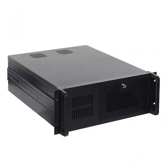 Netrack Netrack Rack Fan NP5104 4 Pieces