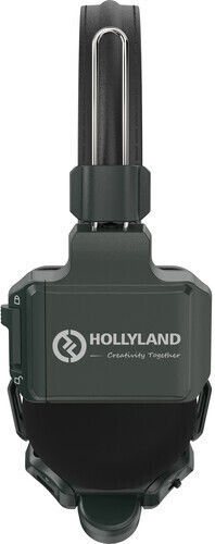 Hollyland Solidcom Μικροφώνου