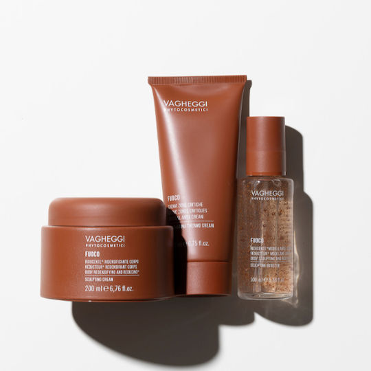 Vagheggi Booster Serum for Cellulite 100ml