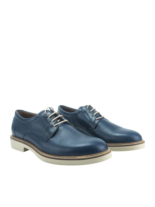 Pantofi casual pentru bărbați Albastru