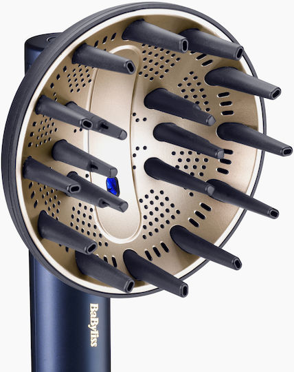 Εξαρτημα Φυσουνα Air Wand As6550e