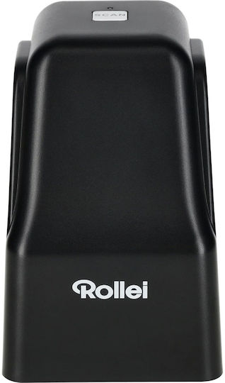 Rollei DF-S 180 Film Scanner Photo