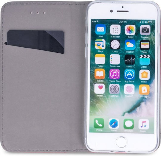 Tfo Smart Magnet Case Xiaomi 15 Pro Gold