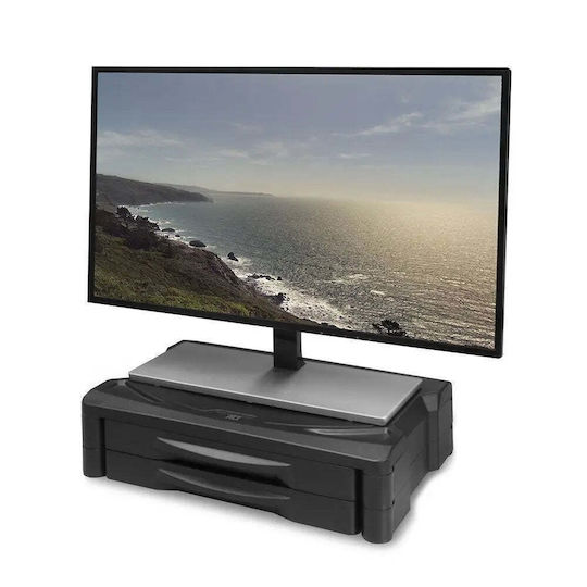 Act AC8215 Επιτραπέζια Βάση Οθόνης έως 32"