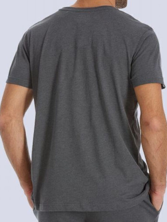 T-shirt D.melange