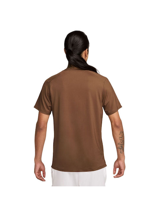 Nike Nikecourt Dri-fit Advantage Μπλούζα Nike Nikecourt Dri-fit Advantage Μπλούζα