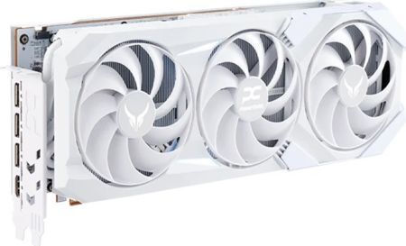 PowerColor Radeon RX 9070 XT 16GB GDDR6 Hellhound Placă Grafică