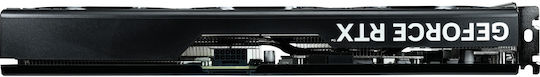 Gainward GeForce RTX 5070 12GB GDDR7 Python III Κάρτα Γραφικών