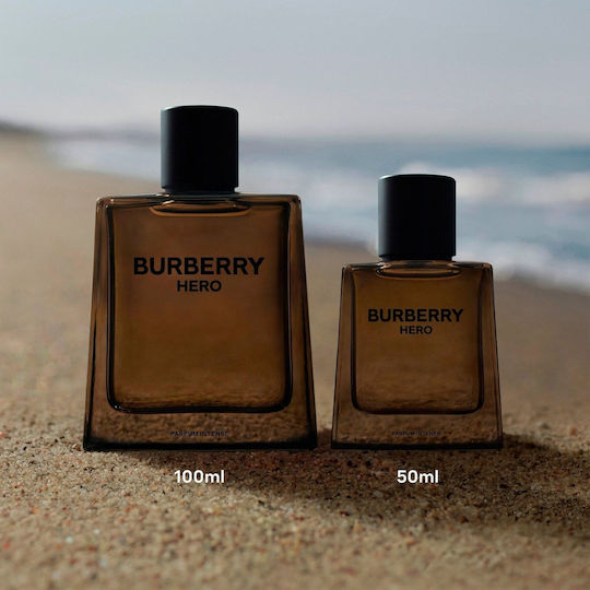 Burberry Hero Pure Parfum 100ml