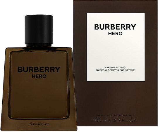 Burberry Hero Pure Parfum 100ml