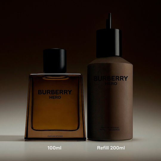 Burberry Hero Pure Parfum 200ml