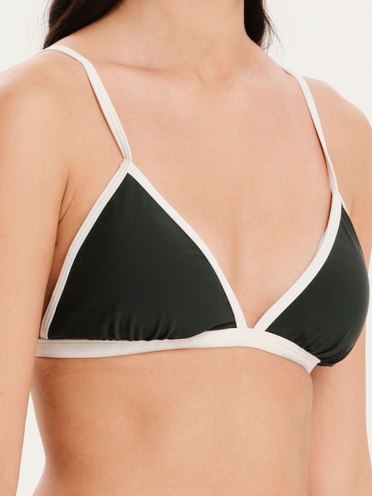 Set Bikini Schwarz 251.EW571.122 Forest Off White