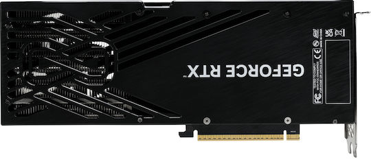 Palit GeForce RTX 5070 12GB GDDR7 Infinity 3 OC Κάρτα Γραφικών