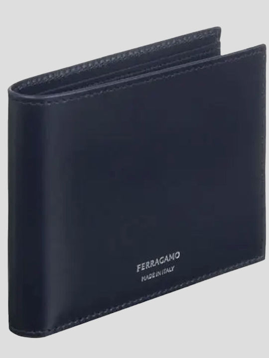 Florence Herrenbrieftasche Schwarz