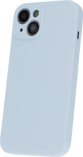TelForceOne Silicon Back Cover Blue (Honor 200 Smart)