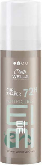 Wella Eimi Fresh Up Anti Freeze Освежител за Къдрици за Леко Фиксиране 150ml