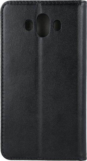 TelForceOne Smart Magnetic Задна корица Силикон Черен (Motorola Moto G15)