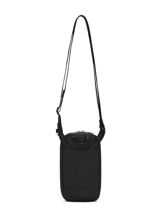 Crossbody Men's Bag Sling Black
