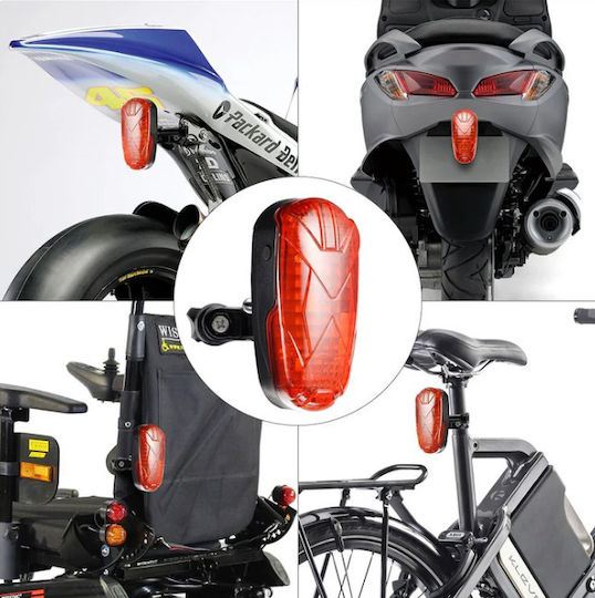 Petzeye Gps Bicycle Tracking Device 906 2g