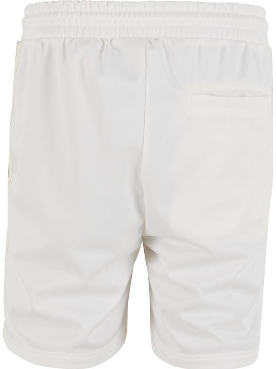 Pantaloni Scurți Sport Bărbați Offwhite