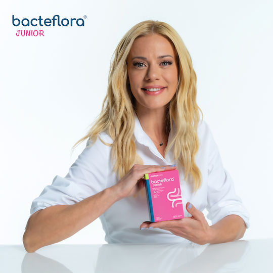 Olonea Bacteflora Junior Probiotics for Children and Infants 30 sachets