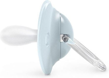 Suavinex Πιπίλες Σιλικόνης Sx Pro Dreams Blue για 0-6 μηνών 2τμχ