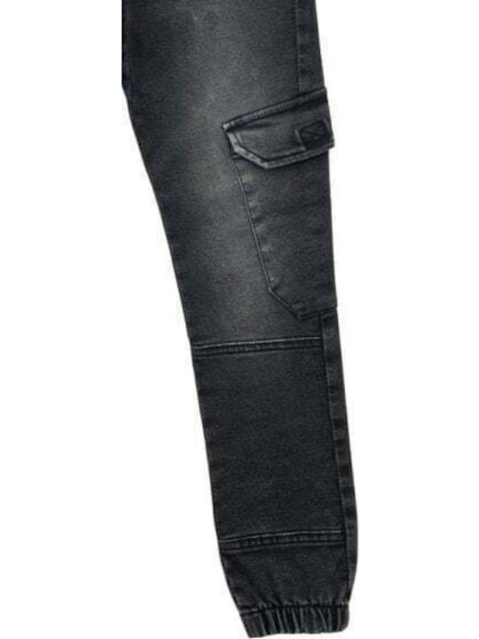 Funky Kids' Denim Pants Blue