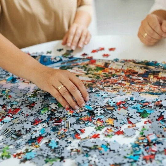 Пъзел 2D 1000 Части