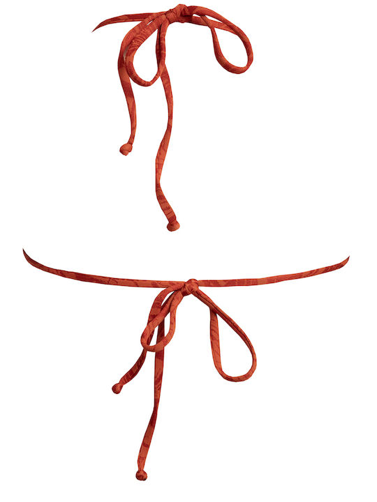 Ligea Bikini Τριγωνάκι Summer Sequoia