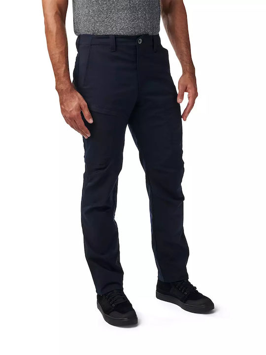 5.11 Tactical Ridge Jagdhose in Schwarz Farbe