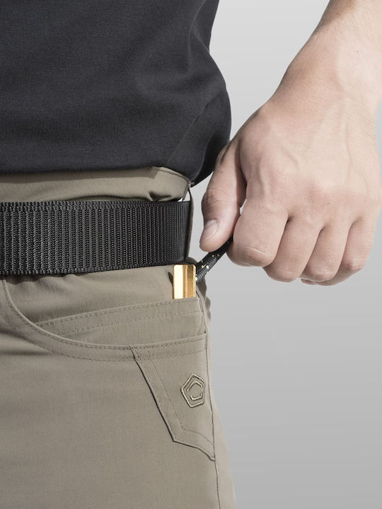 Pantaloni Pentagon Rogue Tropic - Utilizare Tactică pentru Bărbați 04 - Bej - Kaki