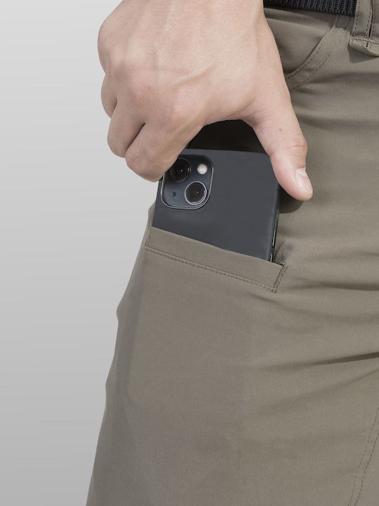 Pantaloni Pentagon Rogue Tropic - Utilizare Tactică pentru Bărbați 04 - Bej - Kaki