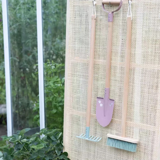 Little Dutch Παιδικό Φτυάρι Κήπου Fairy Garden Fsc