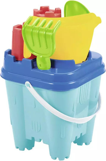 Ecoiffier Jucărie Plajă 18.5cm