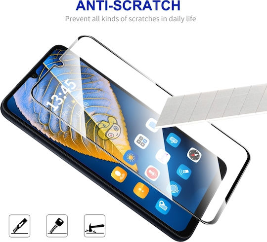 Camera Protection Membrane for the Xiaomi Redmi 14C
