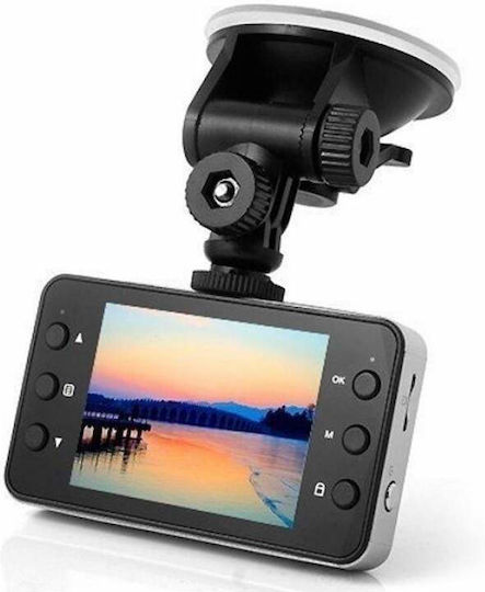 Autokamera DVR 1080P