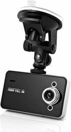 Autokamera DVR 1080P
