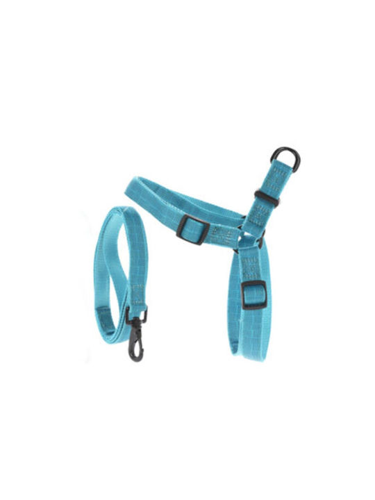 Koopman Blaues Kinder Strandponcho