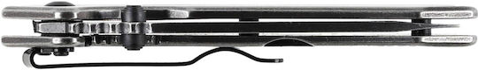 Kershaw Filter Pocket Knife Black