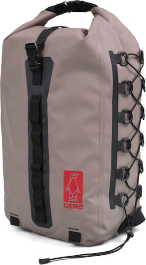 Gen2 Gen2 Ipx6 Waterproof Bag Backpack Beige