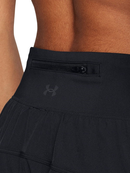 Femei Pantaloni scurți Pantaloni scurți Negru