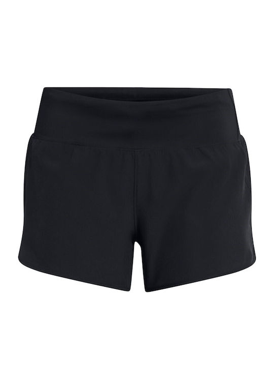 Femei Pantaloni scurți Pantaloni scurți Negru