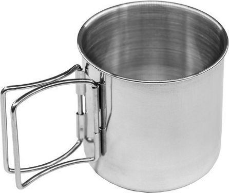 Compass Ποτήρι για Camping 400ml